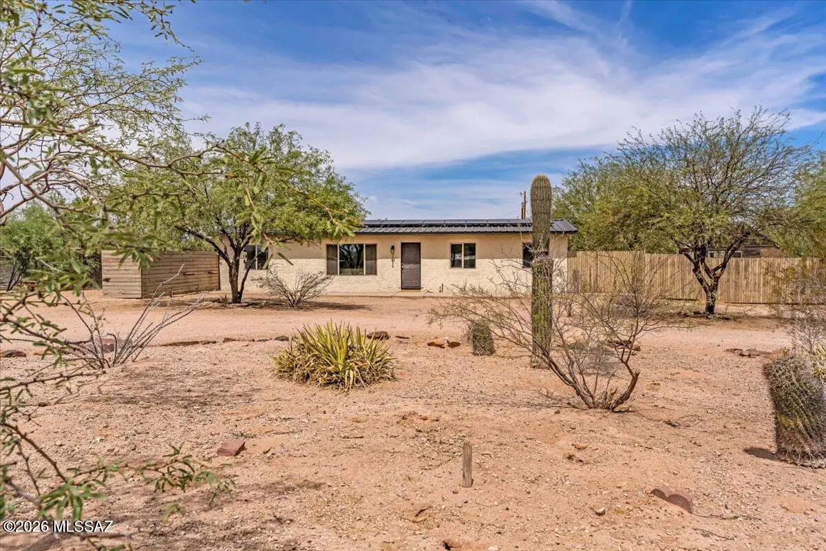 12565 N Avenue Saturno, Marana, AZ 85653 - #1