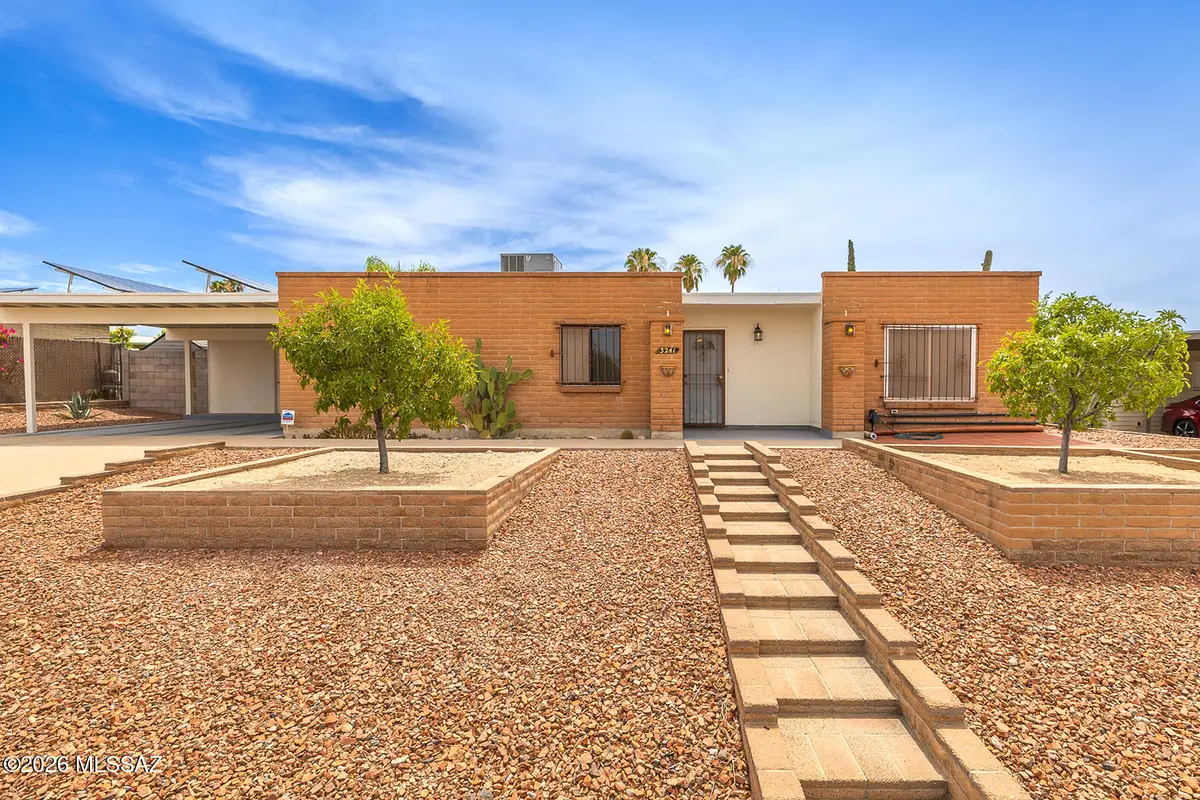 3241 S Serena, Tucson, AZ 85730 - #1