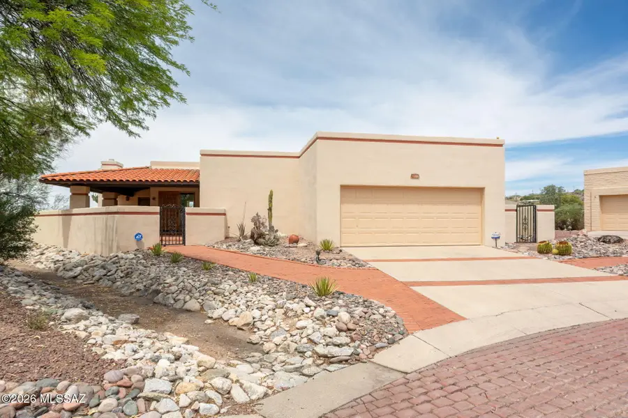 7100 E River Canyon, Tucson, AZ 85750 - #2