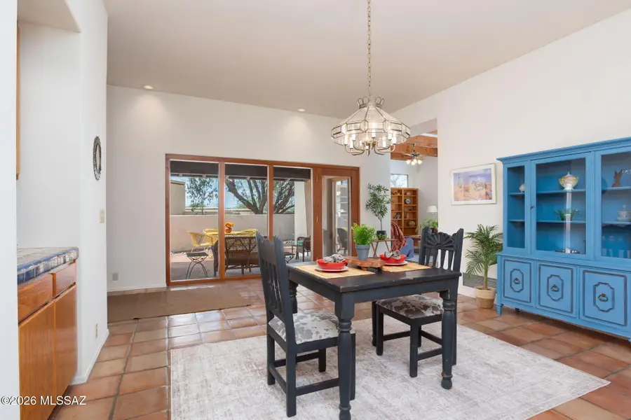 7100 E River Canyon, Tucson, AZ 85750 - #3