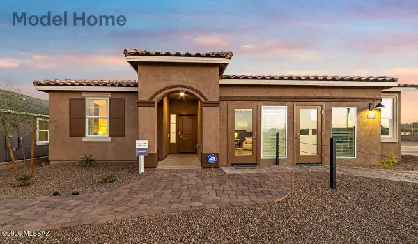 763 W Calle Lupa, Sahuarita, AZ 85629