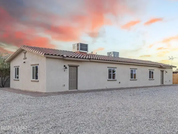 2975 N Walnut, Tucson, AZ 85712