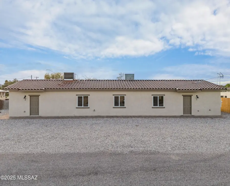 2975 N Walnut, Tucson, AZ 85712 - #3