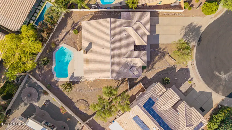 8411 N Mammoth, Tucson, AZ 85743 - #2