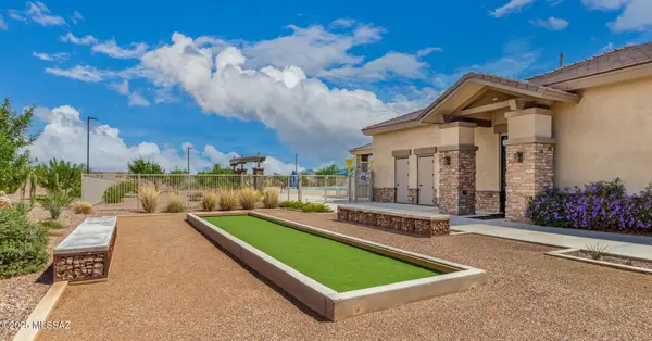 10119 N Camperi, Marana, AZ 85653