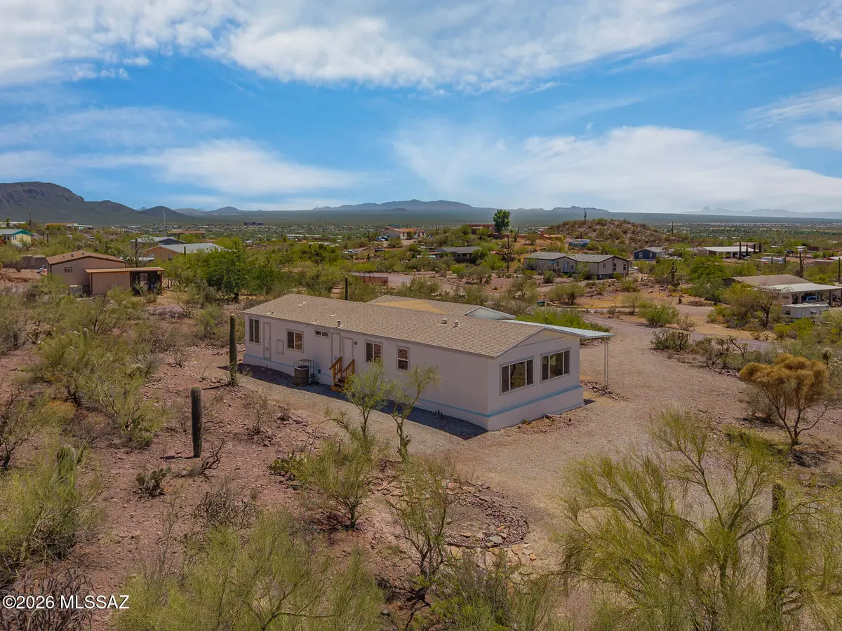 6175 S Speaks, Tucson, AZ 85746 - #1
