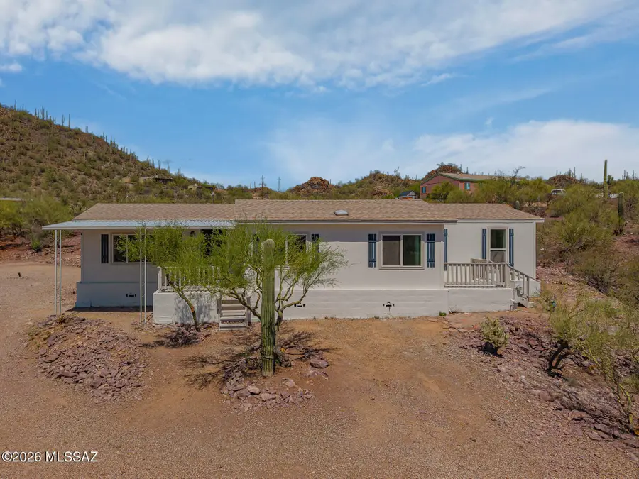 6175 S Speaks, Tucson, AZ 85746 - #3