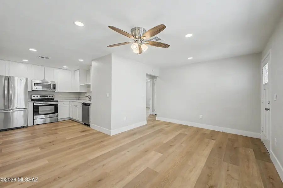 2327 S Kelvin, Tucson, AZ 85713 - #3