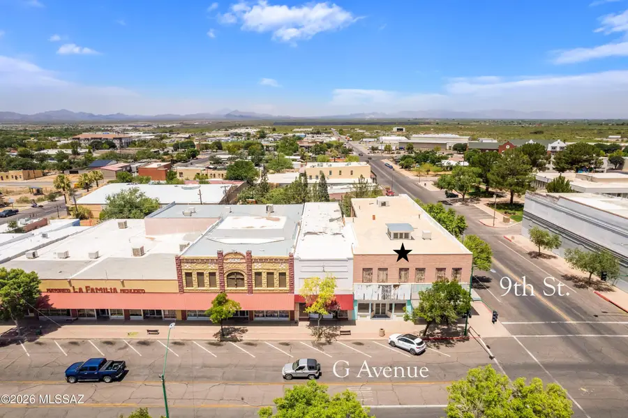 844 N G, Douglas, AZ 85607 - #3