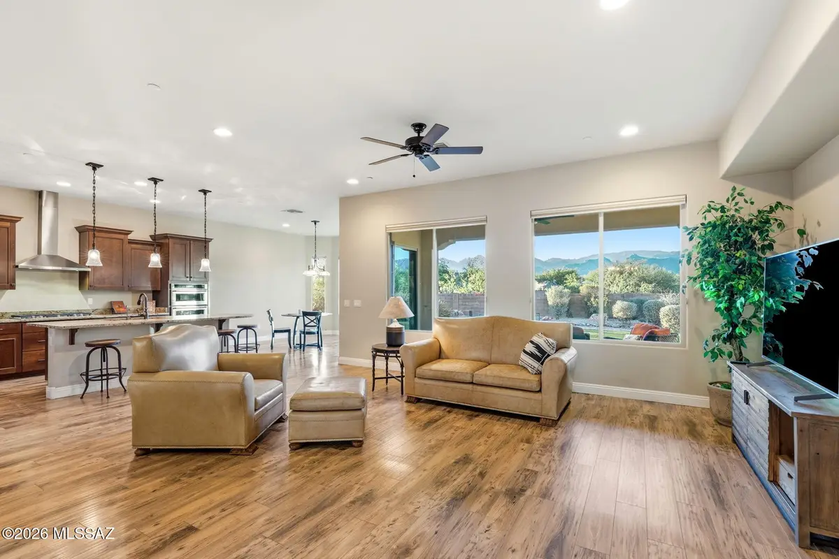 10823 E Fairacres, Tucson, AZ 85749 - #1