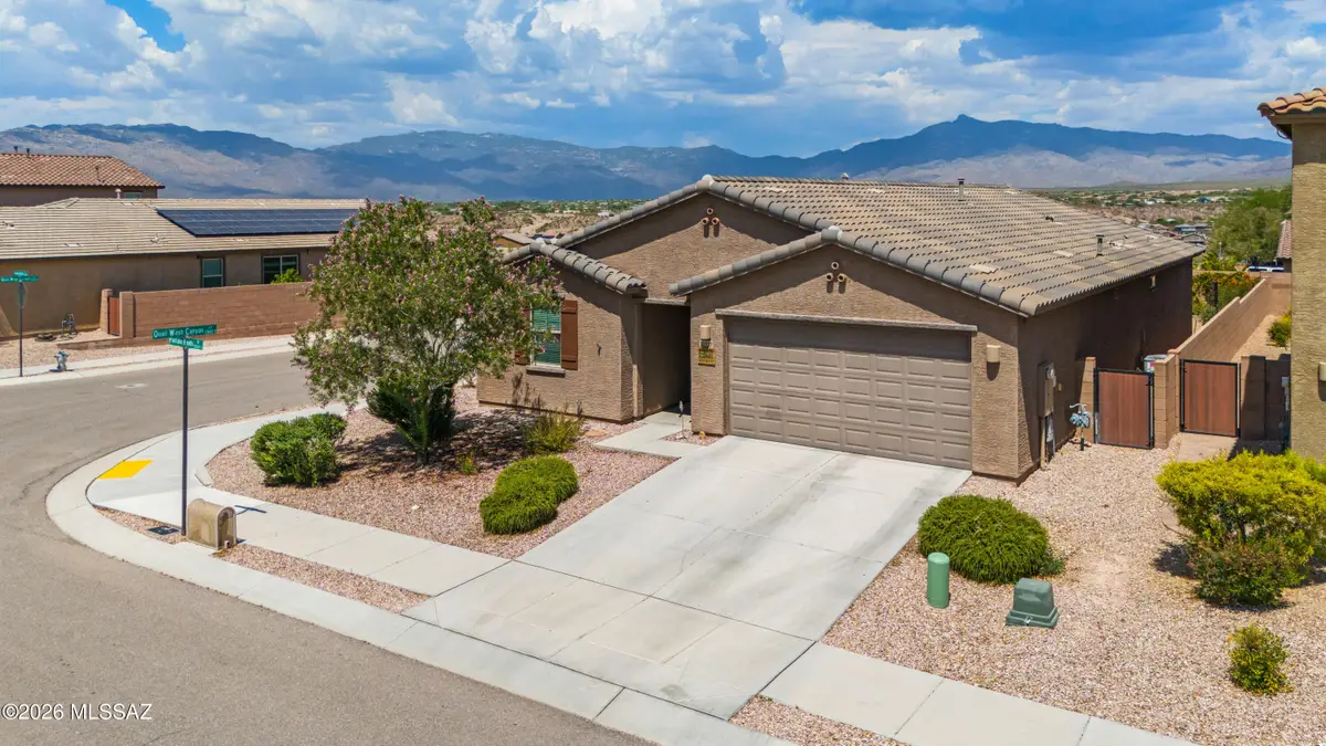 10337 S Pantano Knolls, Vail, AZ 85641 - #1