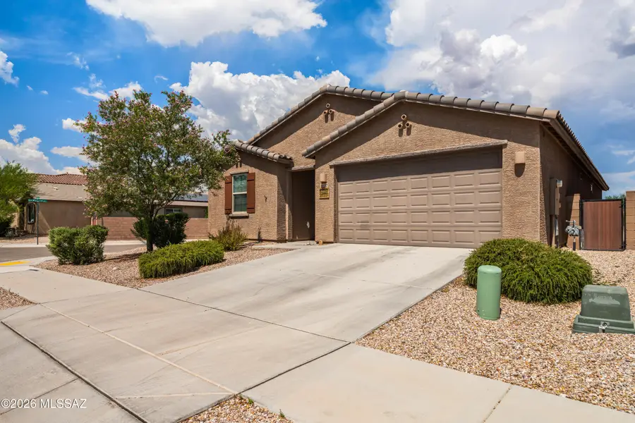10337 S Pantano Knolls, Vail, AZ 85641 - #2
