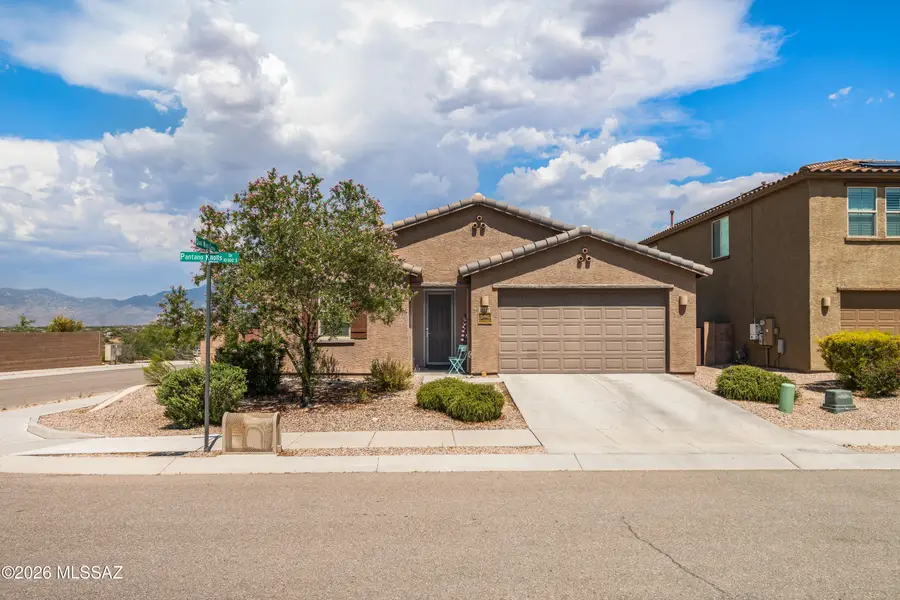 10337 S Pantano Knolls, Vail, AZ 85641 - #3