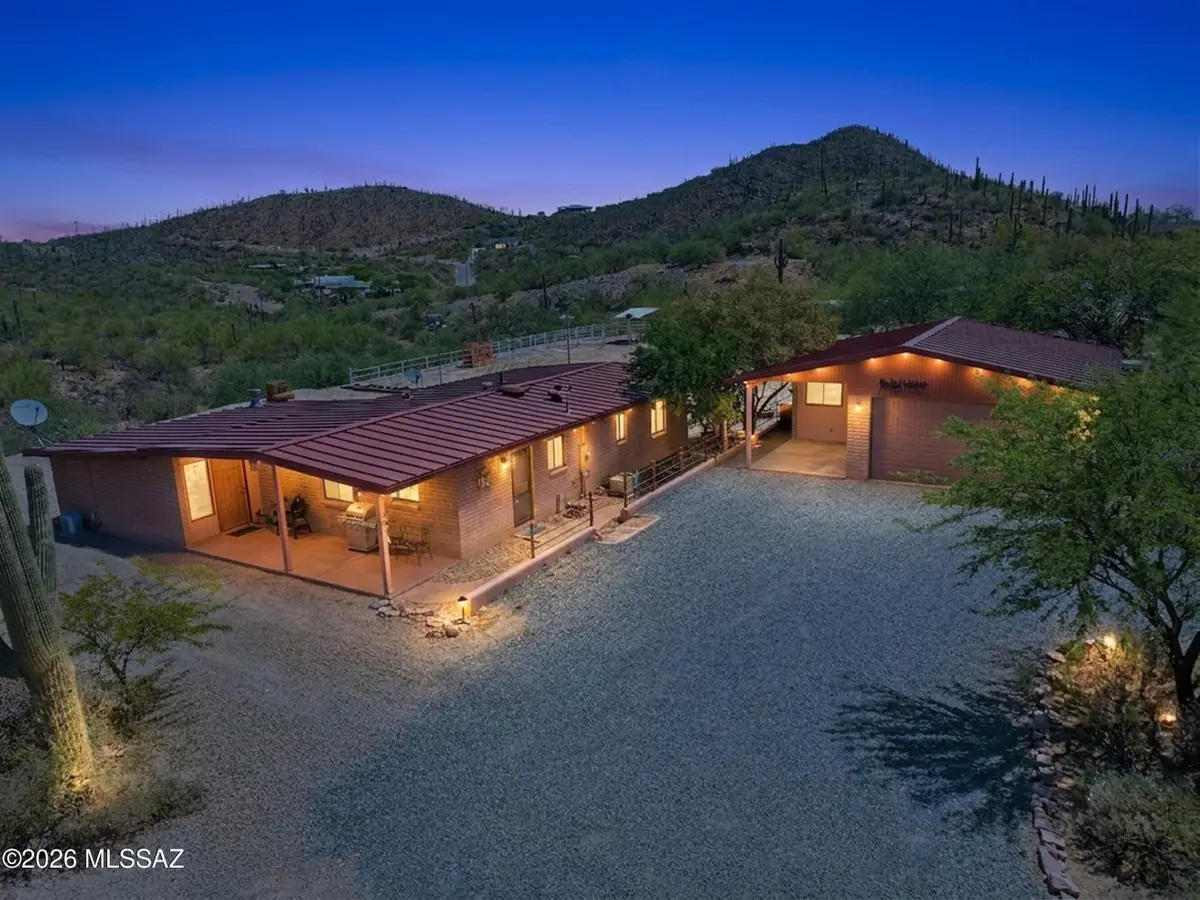2500 W Irvington, Tucson, AZ 85746 - #1