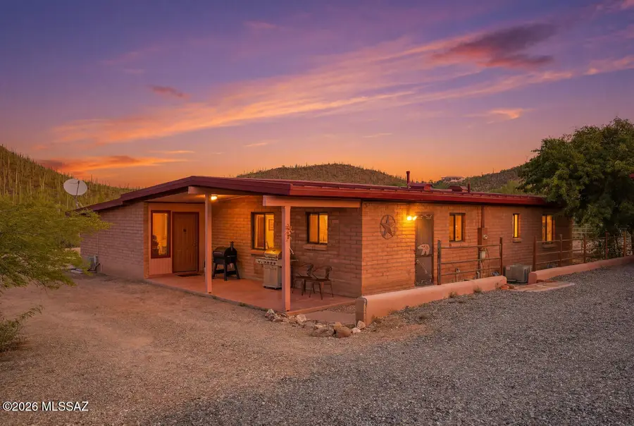 2500 W Irvington, Tucson, AZ 85746 - #2