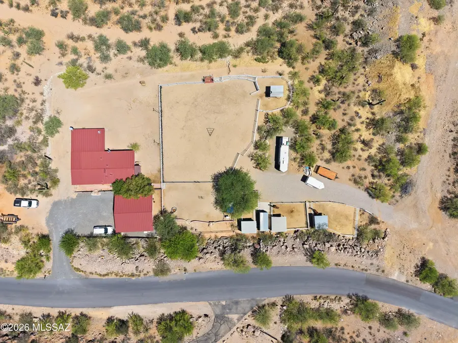 2500 W Irvington, Tucson, AZ 85746 - #3