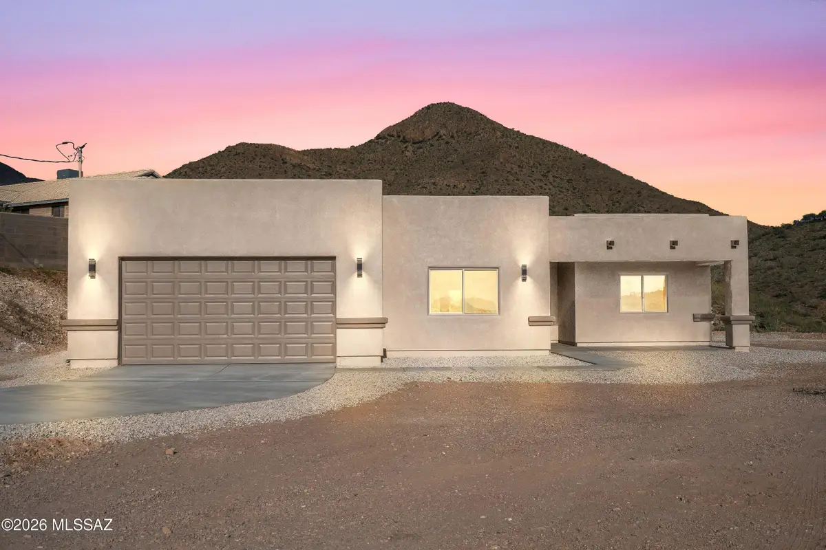 1359 Camino Faja, Rio Rico, AZ 85648 - #1