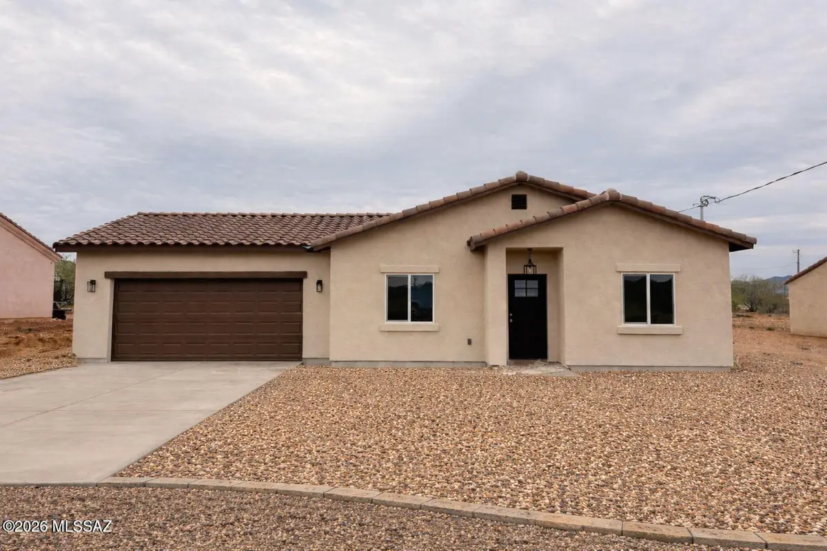 1787 Birmania, Rio Rico, AZ 85648 - #1