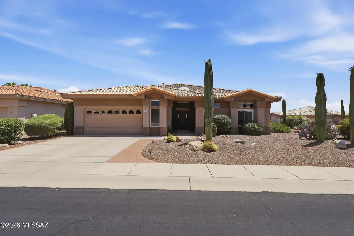 1654 E Crown Ridge, Oro Valley, AZ 85755 - #1
