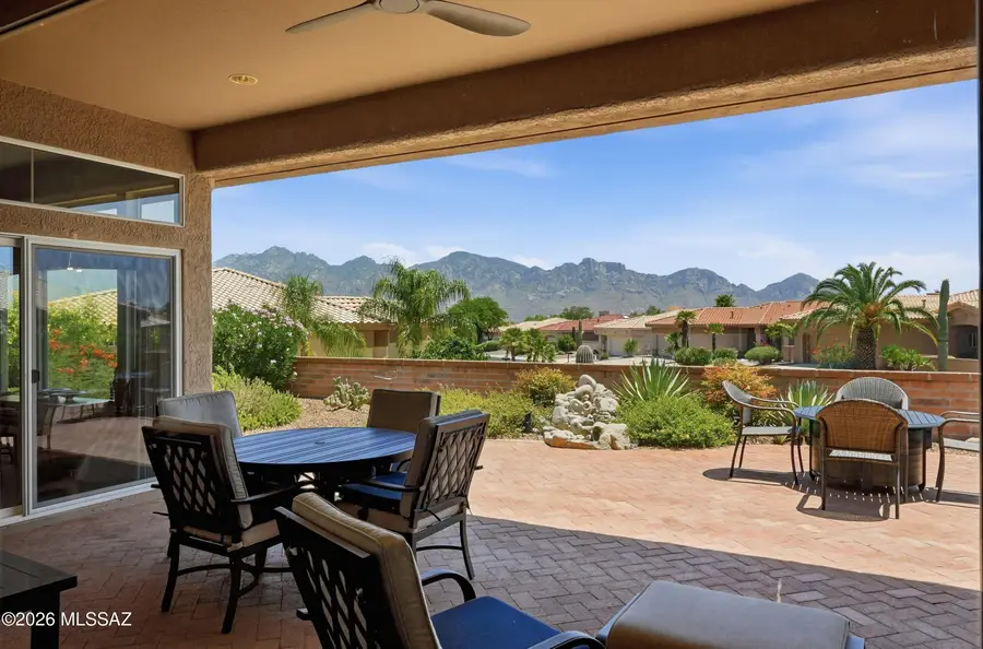 1654 E Crown Ridge, Oro Valley, AZ 85755 - #3