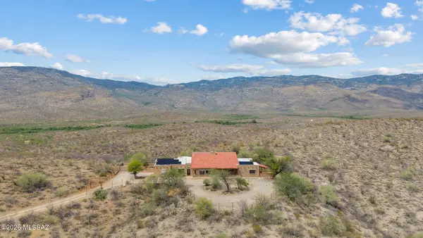 7171 S X9 Ranch, Vail, AZ 85641