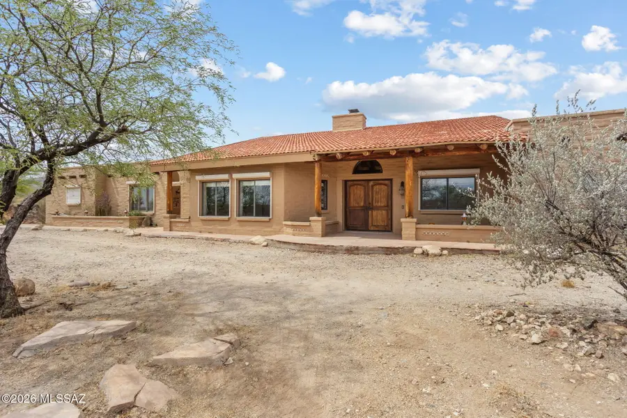 7171 S X9 Ranch, Vail, AZ 85641 - #2