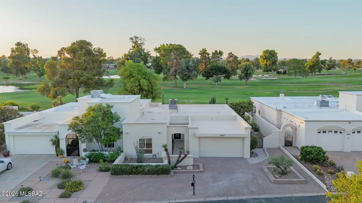 2542 W Casas, Tucson, AZ 85742 - #1