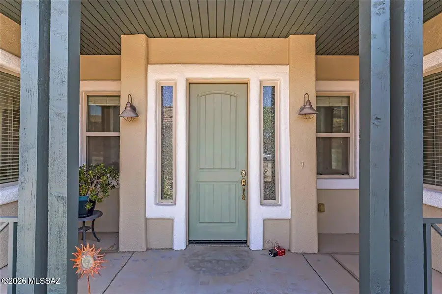 31 E Adytum, Vail, AZ 85641 - #2