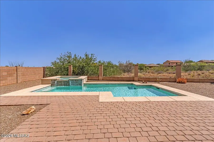 31 E Adytum, Vail, AZ 85641 - #3