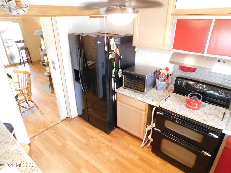 1418 S Calle De Rosas, Bisbee, AZ 85603 - #3