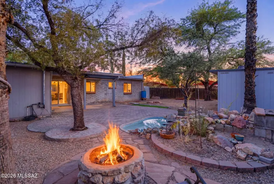 9221 N Macaw, Tucson, AZ 85742 - #2