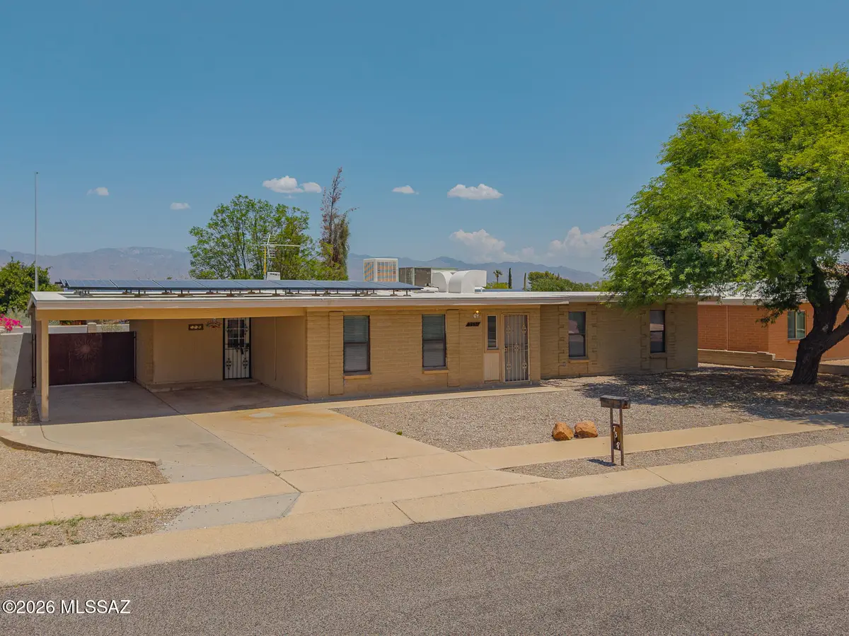 7331 E Brooks, Tucson, AZ 85730 - #1