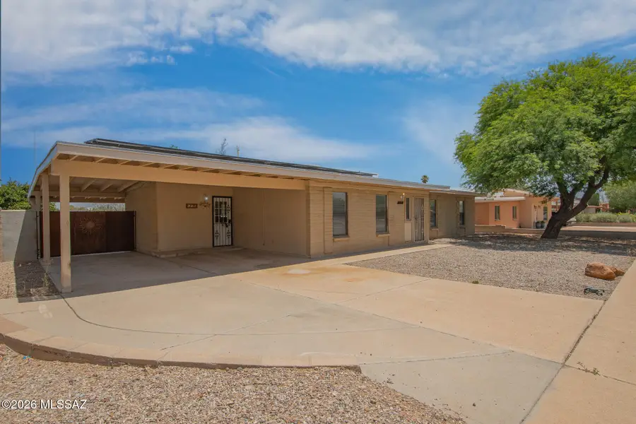 7331 E Brooks, Tucson, AZ 85730 - #2
