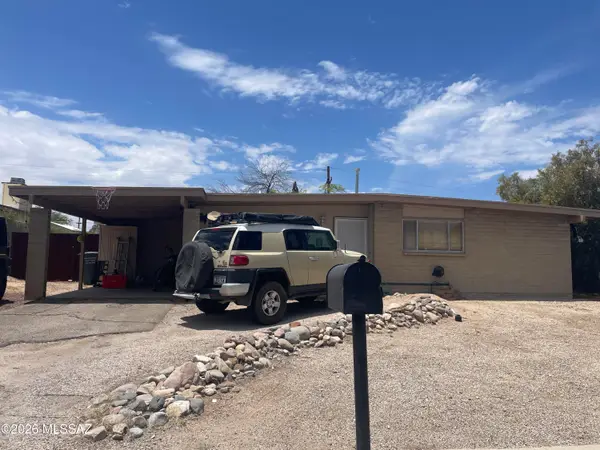 3332 S Champlain, Tucson, AZ 85730