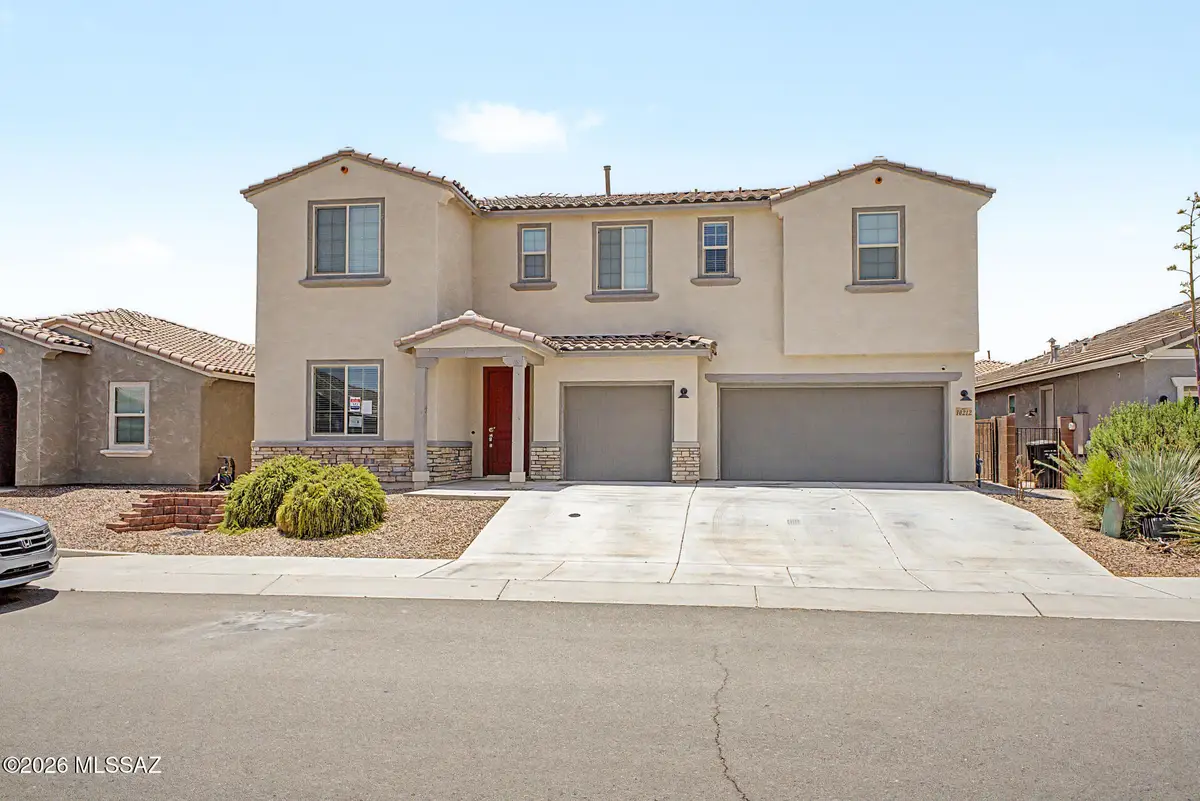 10212 E Bell Rock, Tucson, AZ 85747 - #1