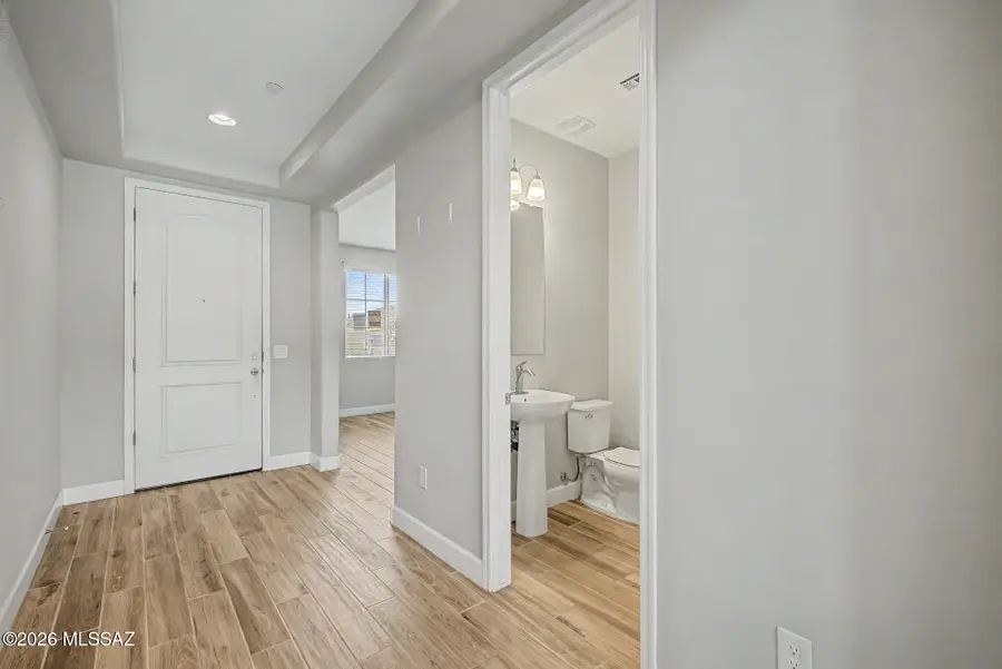 10212 E Bell Rock, Tucson, AZ 85747 - #2