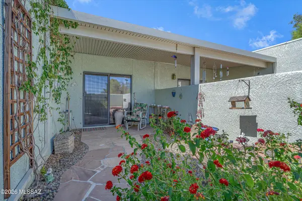 7808 N La Caada, Tucson, AZ 85704