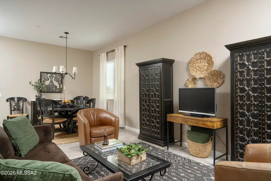 13214 W Finger Aloe, Tucson, AZ 85743 - #3