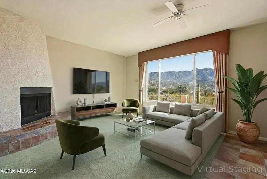 65113 E Brassie, Saddlebrooke, AZ 85739 - #3