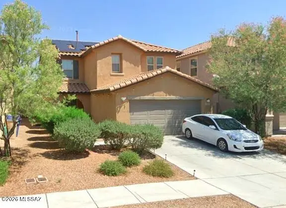 944 W Calle Sauce Blanco, Sahuarita, AZ 85629 - #1