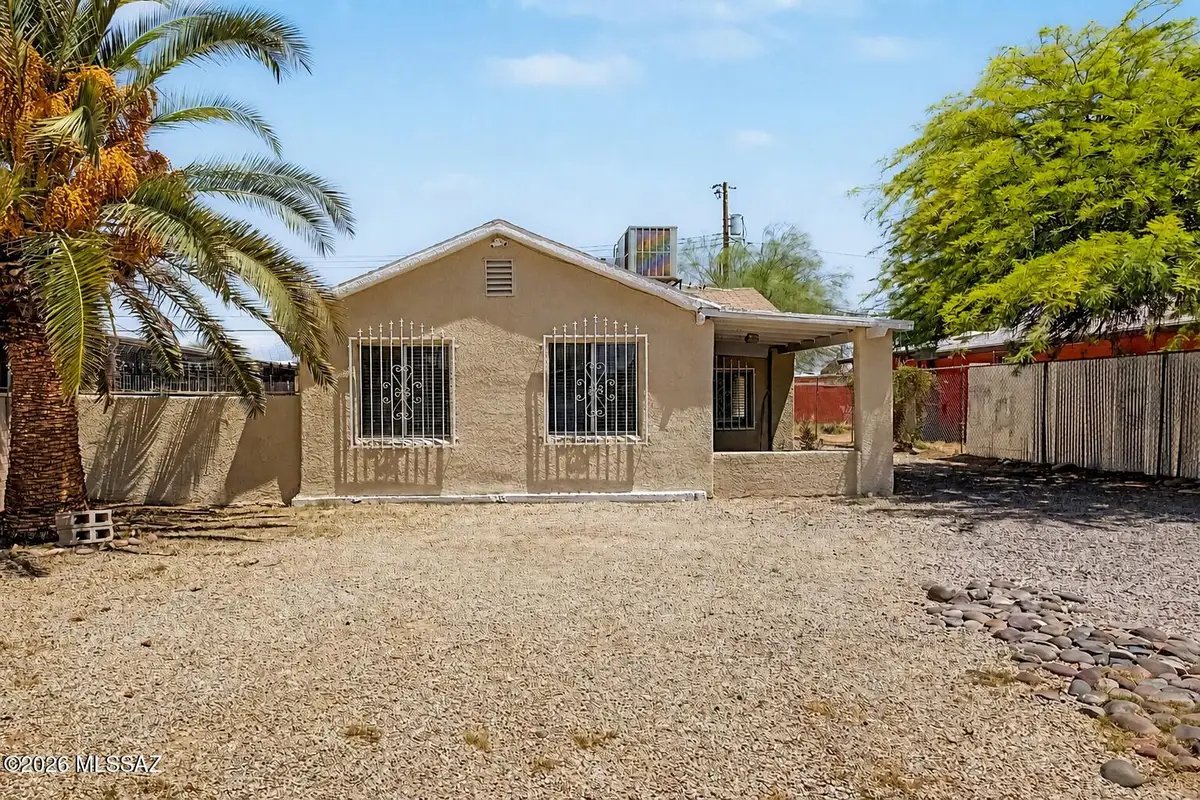 201 E Rodeo, Tucson, AZ 85714 - #1