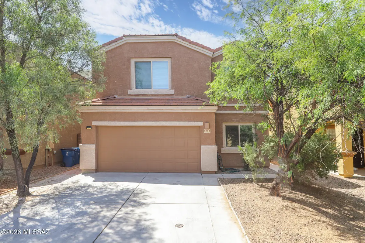 8754 N Mugho Pine, Tucson, AZ 85743 - #1