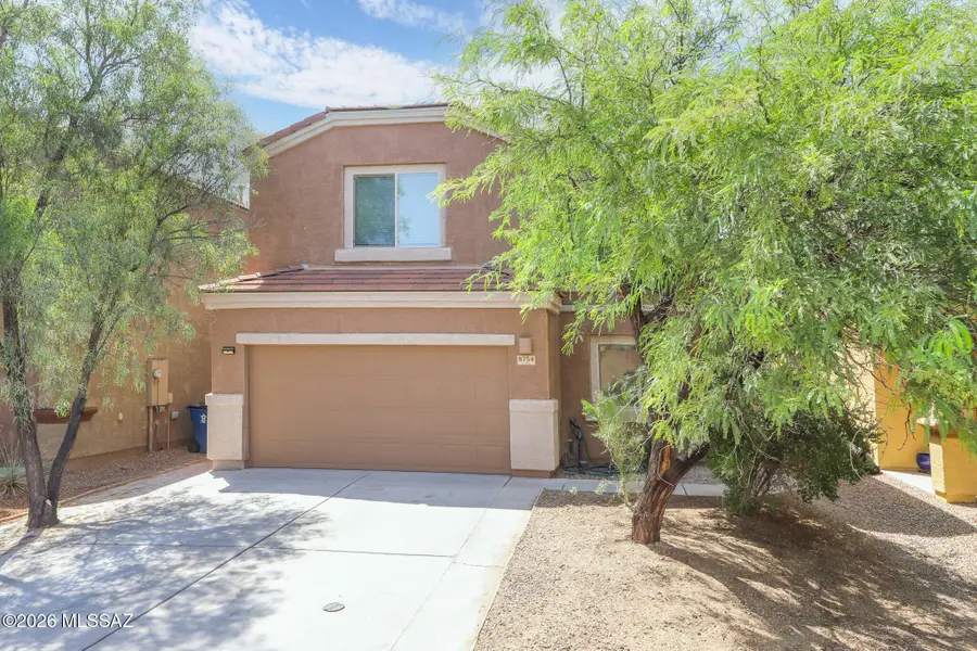 8754 N Mugho Pine, Tucson, AZ 85743 - #2