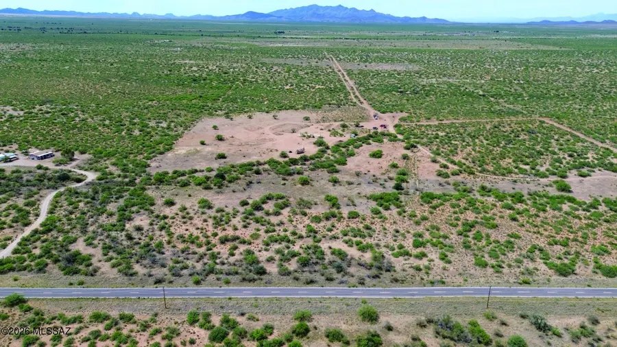Address Withheld By Seller, Pearce, AZ 85625 - #3