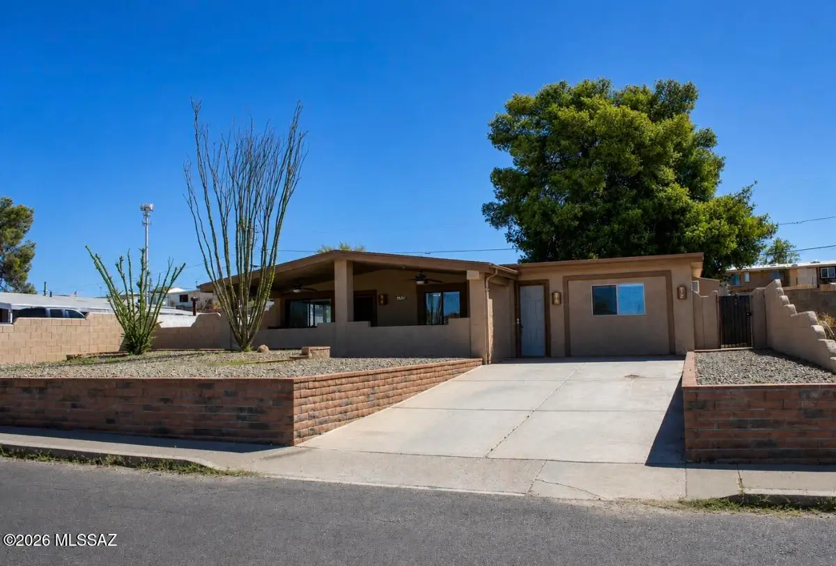 322 S Avenue B, San Manuel, AZ 85631 - #1