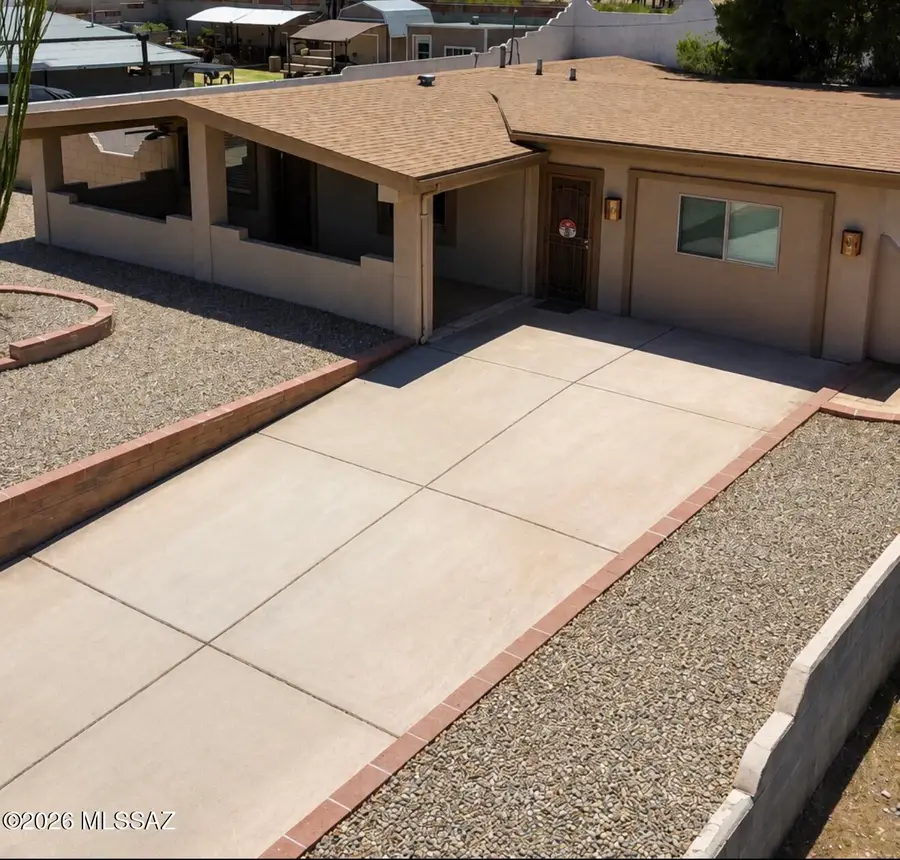 322 S Avenue B, San Manuel, AZ 85631 - #3