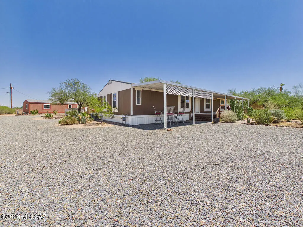 17622 W Quemado, Marana, AZ 85653 - #1