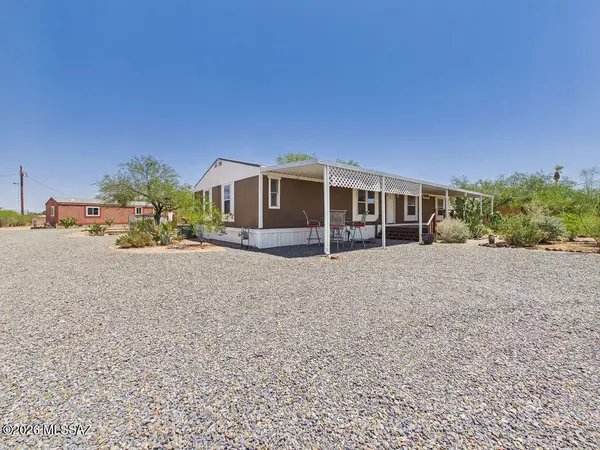 17622 W Quemado, Marana, AZ 85653