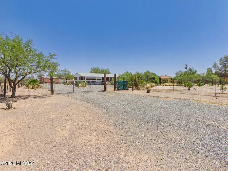 17622 W Quemado, Marana, AZ 85653 - #2
