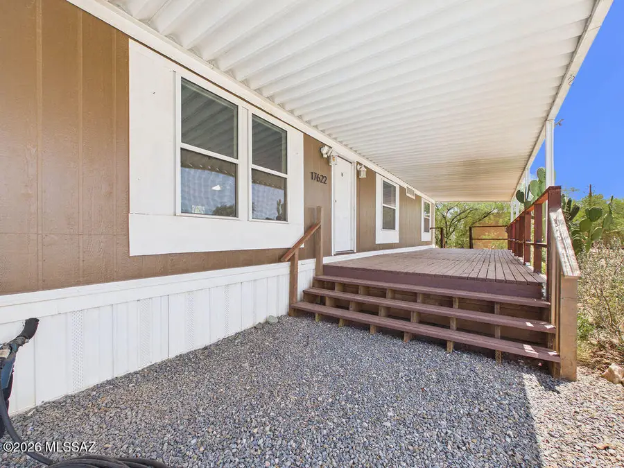 17622 W Quemado, Marana, AZ 85653 - #3